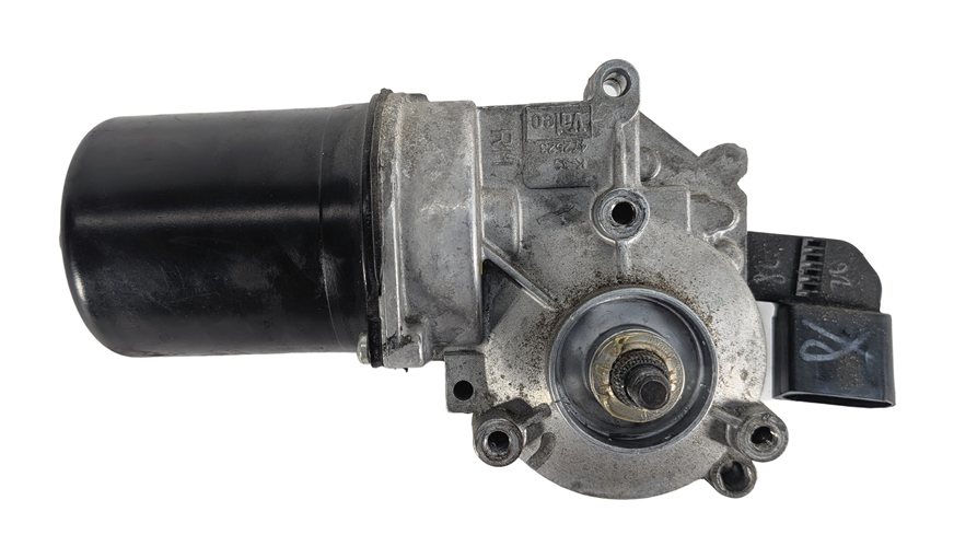 Thumbnail 5: 2013-2019 MERCEDES GL350 GL450 GL550 GLS GLE (W166 X166) FRONT WIPER MOTOR