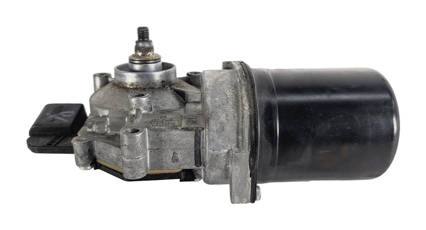 Thumbnail 6: 2013-2019 MERCEDES GL350 GL450 GL550 GLS GLE (W166 X166) FRONT WIPER MOTOR