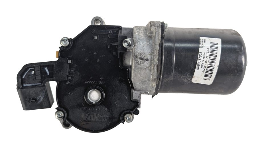 Thumbnail 7: 2013-2019 MERCEDES GL350 GL450 GL550 GLS GLE (W166 X166) FRONT WIPER MOTOR