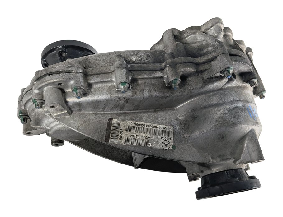 Thumbnail 4: 14-19 MERCEDES GL450 GL550 ML350 ML550 GLE400 GLE550 (W166 X166) TRANSFER CASE