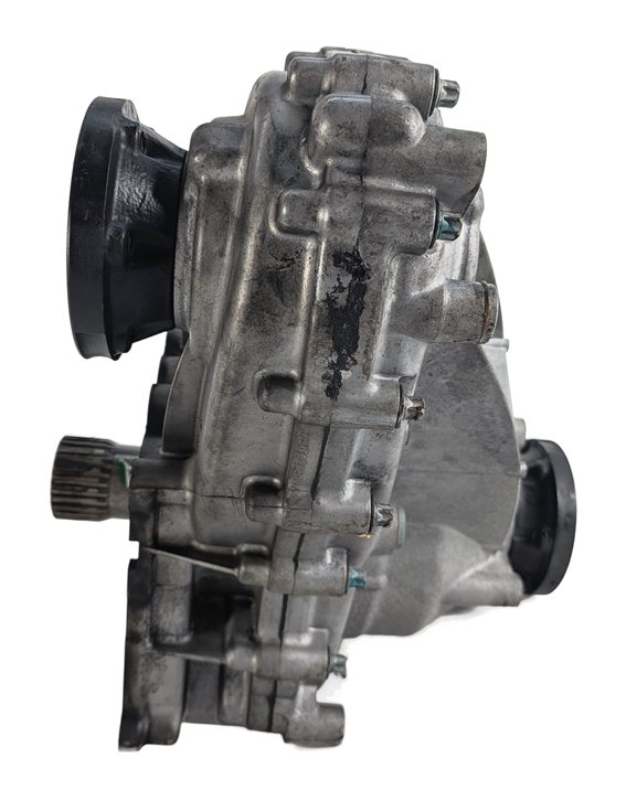 Thumbnail 6: 14-19 MERCEDES GL450 GL550 ML350 ML550 GLE400 GLE550 (W166 X166) TRANSFER CASE