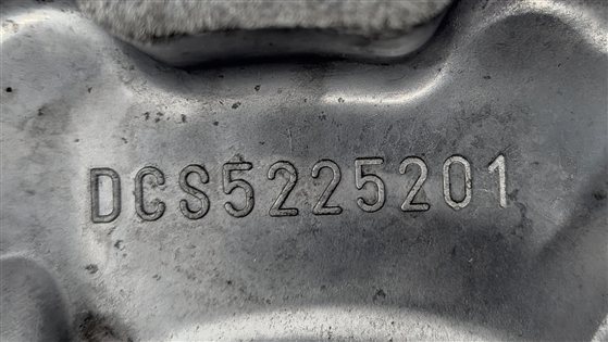 Thumbnail 8: 14-19 MERCEDES GL450 GL550 ML350 ML550 GLE400 GLE550 (W166 X166) TRANSFER CASE