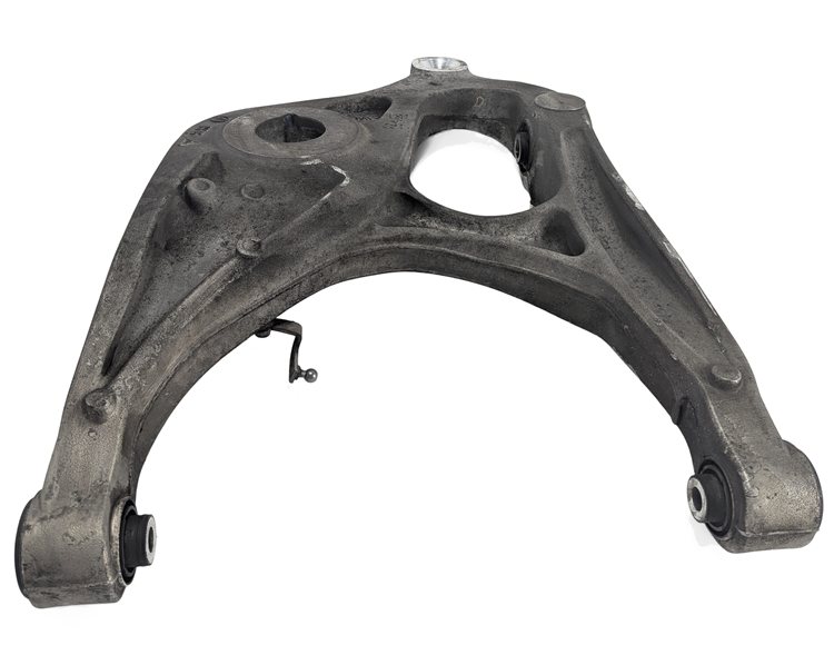 Thumbnail 5: 2012-2019 MERCEDES GL350 GL450 GL550 ML350 (W166 X166) LEFT REAR CONTROL ARM SET