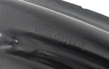 Thumbnail 6: 2012-2019 MERCEDES GL350 GL450 GL550 ML350 (W166 X166) LEFT REAR CONTROL ARM SET