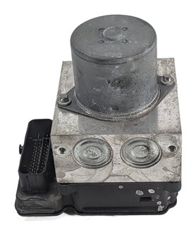 14-15 MERCEDES GL350 GL450 GL550 ML350 ML550 (W166 X166) ABS BRAKE PUMP MODULE
