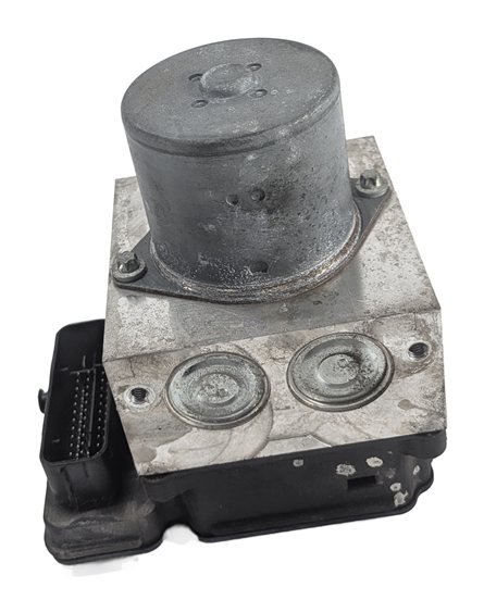 Thumbnail 6: 14-15 MERCEDES GL350 GL450 GL550 ML350 ML550 (W166 X166) ABS BRAKE PUMP MODULE