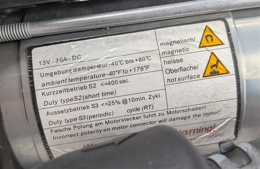 Thumbnail 8: 13-19 MERCEDES GL GLE GLS ML CLASS (W166 X166) AIR SUSPENSION COMPRESSOR PUMP