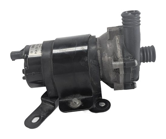 Thumbnail 4: 2015-2016 MERCEDES GL GLE ML (W166 X166) AUXILIARY ENGINE WATER COOLANT PUMP