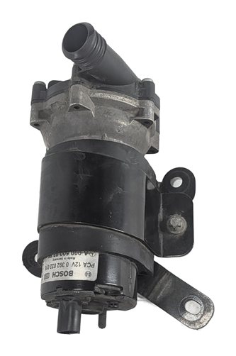 Thumbnail 6: 2015-2016 MERCEDES GL GLE ML (W166 X166) AUXILIARY ENGINE WATER COOLANT PUMP
