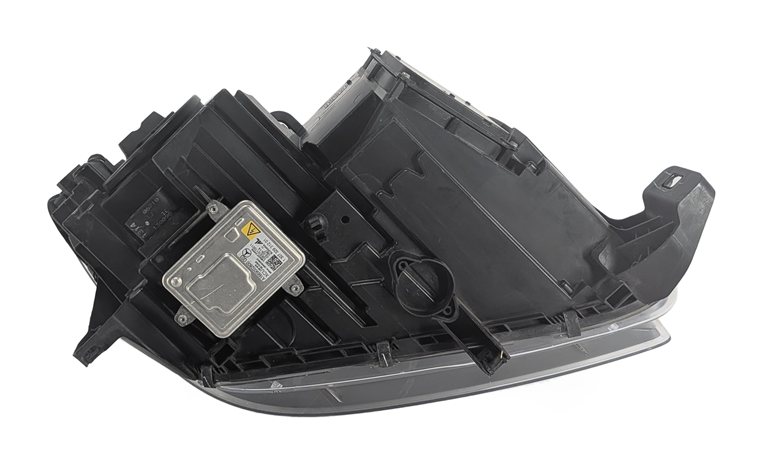 Thumbnail 7: 13-16 MERCEDES GL CLASS (X166) FRONT LEFT DRIVER XENON HID HEADLIGHT LIGHT LAMP