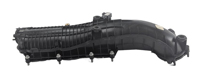 15-23 C E GL GLC GLE GLS ML S SL W166 3.0L M276 ENGINE UPPER INTAKE MANIFOLD