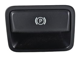 Thumbnail 3: 2015 MERCEDES GL450 X166 ELECTRONIC EMERGENCY PARK PARKING BRAKE SWITCH w/TRIM