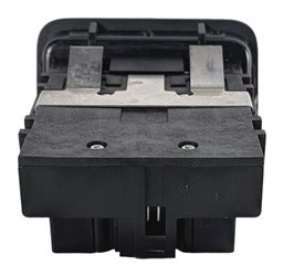 Thumbnail 6: 2015 MERCEDES GL450 X166 ELECTRONIC EMERGENCY PARK PARKING BRAKE SWITCH w/TRIM