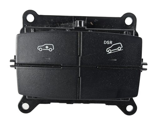 Thumbnail 2: 2015 MERCEDES GL450 X166 AIR SUSPENSION LEVEL DSR DOWNHILL SPEED CONTROL SWITCH