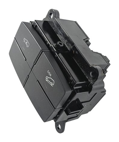 Thumbnail 4: 2015 MERCEDES GL450 X166 AIR SUSPENSION LEVEL DSR DOWNHILL SPEED CONTROL SWITCH