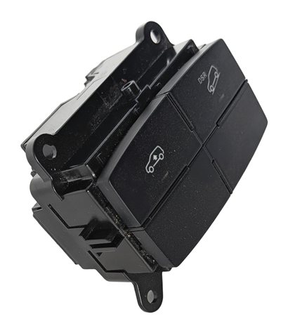 Thumbnail 5: 2015 MERCEDES GL450 X166 AIR SUSPENSION LEVEL DSR DOWNHILL SPEED CONTROL SWITCH