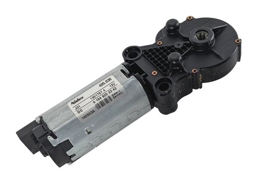 2015 MERCEDES GL450 (X166) REAR RIGHT 3RD ROW POWER FOLD SEAT ADJUST MOTOR