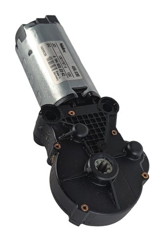 Thumbnail 4: 2015 MERCEDES GL450 (X166) REAR RIGHT 3RD ROW POWER FOLD SEAT ADJUST MOTOR