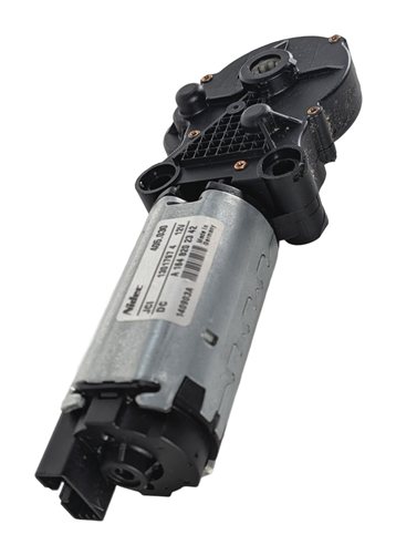 Thumbnail 5: 2015 MERCEDES GL450 (X166) REAR RIGHT 3RD ROW POWER FOLD SEAT ADJUST MOTOR