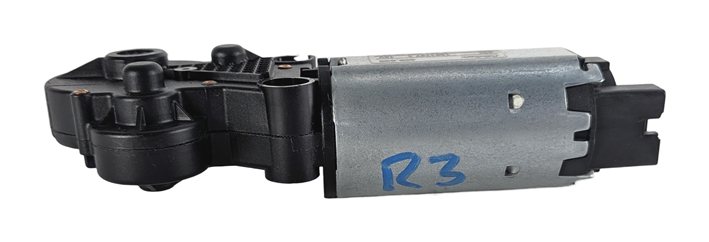 Thumbnail 6: 2015 MERCEDES GL450 (X166) REAR RIGHT 3RD ROW POWER FOLD SEAT ADJUST MOTOR
