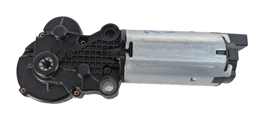 Thumbnail 8: 2015 MERCEDES GL450 (X166) REAR RIGHT 3RD ROW POWER FOLD SEAT ADJUST MOTOR