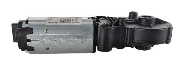 Thumbnail 2: 2015 MERCEDES GL450 (X166) REAR LEFT 3RD ROW POWER FOLD SEAT ADJUST MOTOR