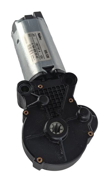 Thumbnail 4: 2015 MERCEDES GL450 (X166) REAR LEFT 3RD ROW POWER FOLD SEAT ADJUST MOTOR