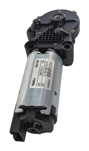 Thumbnail 5: 2015 MERCEDES GL450 (X166) REAR LEFT 3RD ROW POWER FOLD SEAT ADJUST MOTOR