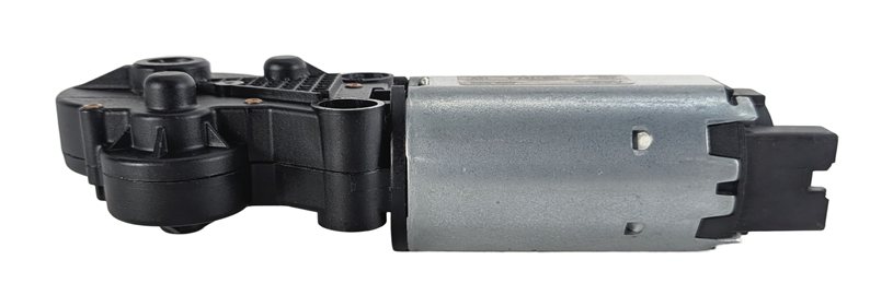 Thumbnail 6: 2015 MERCEDES GL450 (X166) REAR LEFT 3RD ROW POWER FOLD SEAT ADJUST MOTOR