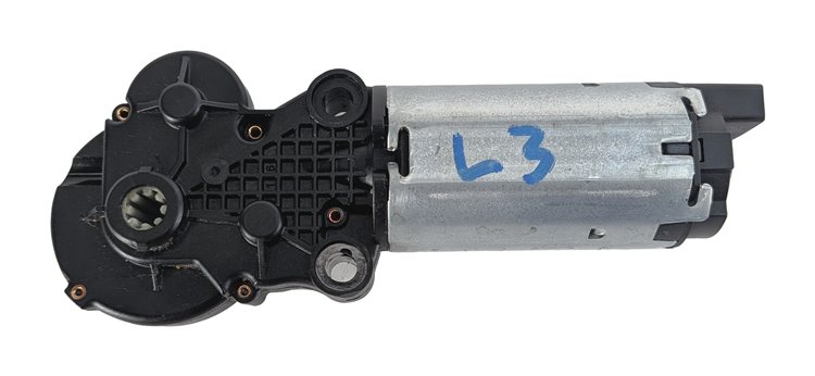 Thumbnail 7: 2015 MERCEDES GL450 (X166) REAR LEFT 3RD ROW POWER FOLD SEAT ADJUST MOTOR