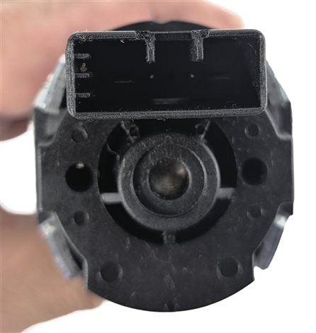 Thumbnail 8: 2015 MERCEDES GL450 (X166) REAR LEFT 3RD ROW POWER FOLD SEAT ADJUST MOTOR