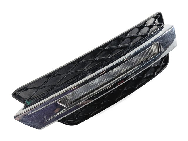 2015 MERCEDES GL450 X166 FRONT LEFT LED DAYTIME RUNNING LIGHT DRL AFTERMARKET