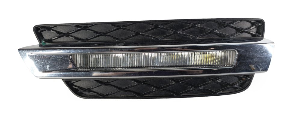Thumbnail 3: 2015 MERCEDES GL450 X166 FRONT LEFT LED DAYTIME RUNNING LIGHT DRL AFTERMARKET