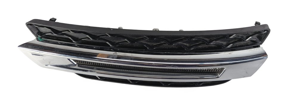 Thumbnail 4: 2015 MERCEDES GL450 X166 FRONT LEFT LED DAYTIME RUNNING LIGHT DRL AFTERMARKET