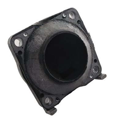 2015 MERCEDES GL450 X166 3.0L 276.821 ENGINE RIGHT MOTOR SUPPORT MOUNT