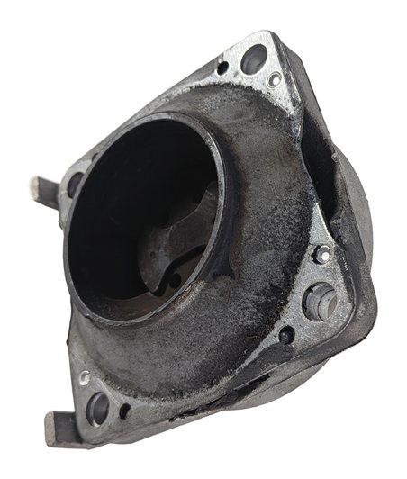 Thumbnail 5: 2015 MERCEDES GL450 X166 3.0L 276.821 ENGINE RIGHT MOTOR SUPPORT MOUNT