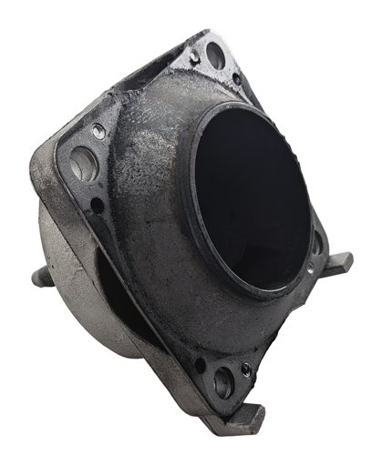 Thumbnail 6: 2015 MERCEDES GL450 X166 3.0L 276.821 ENGINE RIGHT MOTOR SUPPORT MOUNT