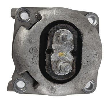Thumbnail 7: 2015 MERCEDES GL450 X166 3.0L 276.821 ENGINE RIGHT MOTOR SUPPORT MOUNT