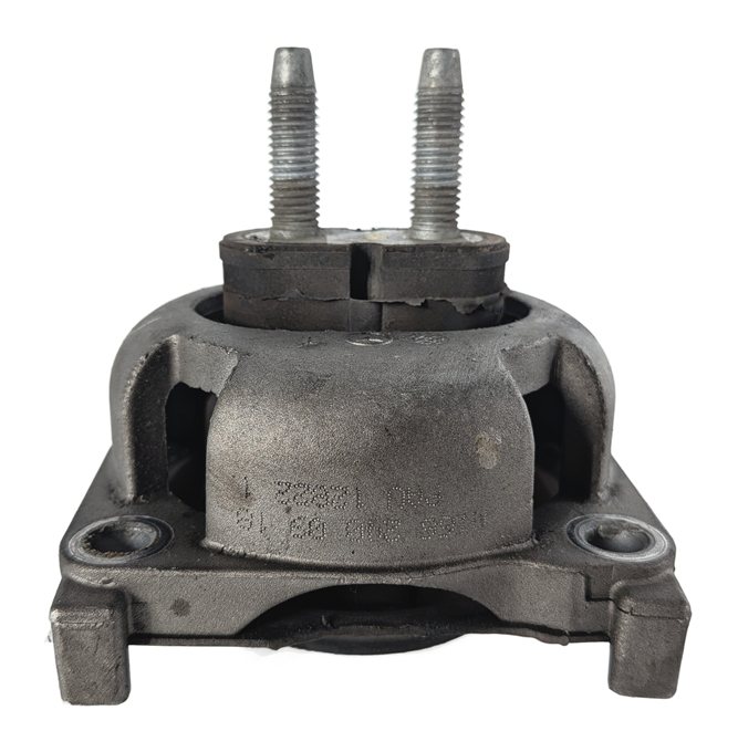 Thumbnail 8: 2015 MERCEDES GL450 X166 3.0L 276.821 ENGINE RIGHT MOTOR SUPPORT MOUNT