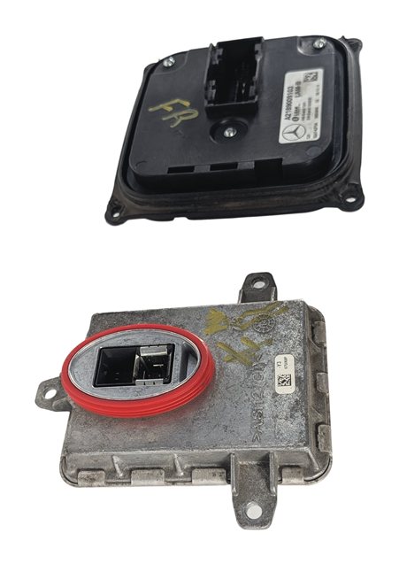 Thumbnail 5: 13-15 MERCEDES GL450 X166 FRONT RIGHT XENON HID HEADLIGHT BALLAST MODULE SET/2