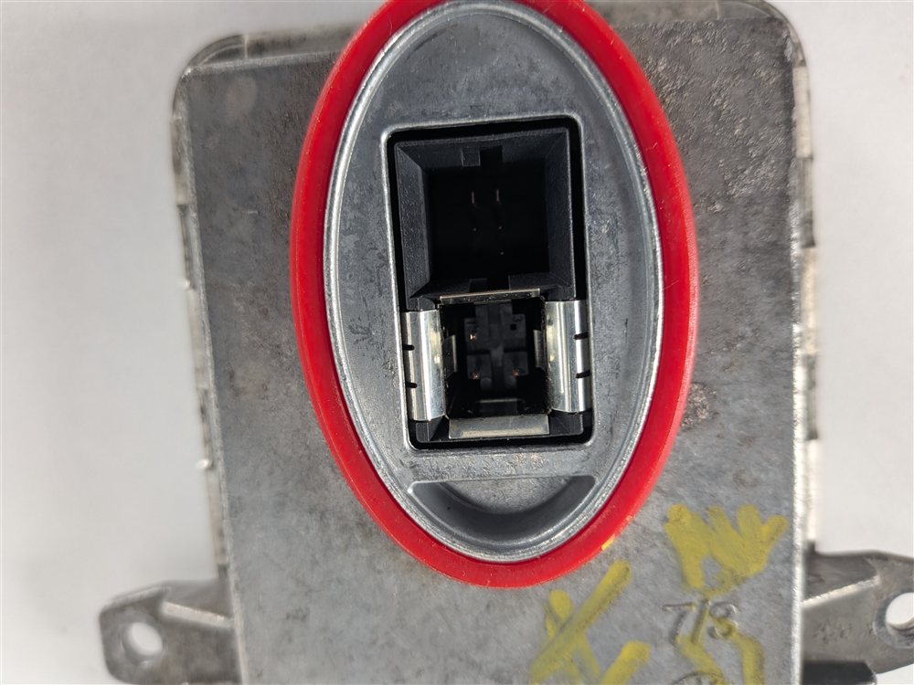 Thumbnail 8: 13-15 MERCEDES GL450 X166 FRONT RIGHT XENON HID HEADLIGHT BALLAST MODULE SET/2