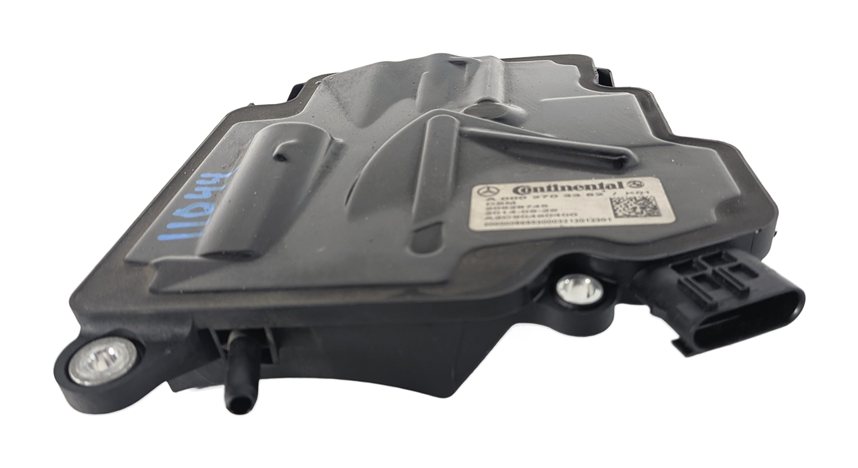 Thumbnail 2: 2015 MERCEDES GL450 (X166) AUTOMATIC TRANSMISSION GEAR SELECTOR SHIFTER MODULE
