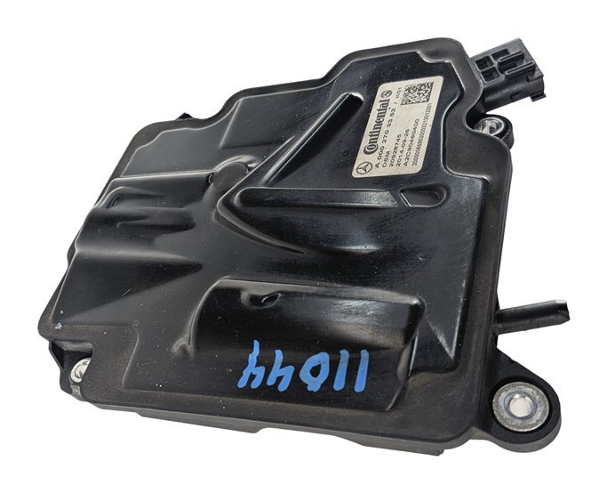 Thumbnail 4: 2015 MERCEDES GL450 (X166) AUTOMATIC TRANSMISSION GEAR SELECTOR SHIFTER MODULE
