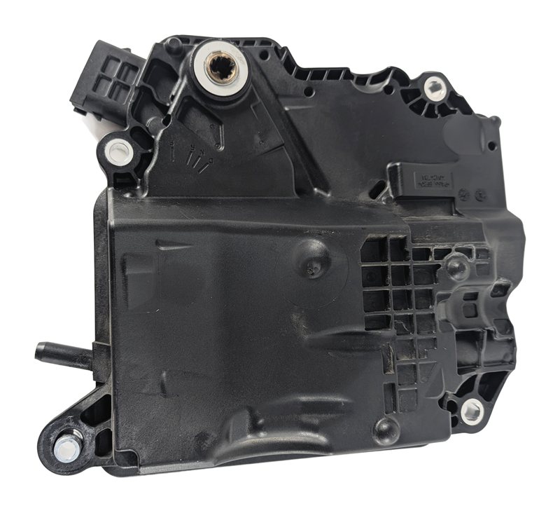 Thumbnail 6: 2015 MERCEDES GL450 (X166) AUTOMATIC TRANSMISSION GEAR SELECTOR SHIFTER MODULE