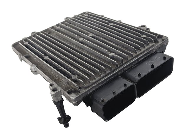15-20 MERCEDES E400 GL450 GLE450 ML400 SL450 3.0L TURBO ENGINE CONTROL MODULE