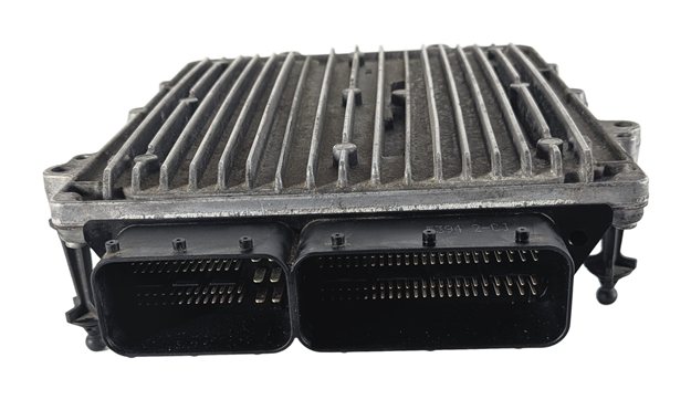 Thumbnail 2: 15-20 MERCEDES E400 GL450 GLE450 ML400 SL450 3.0L TURBO ENGINE CONTROL MODULE