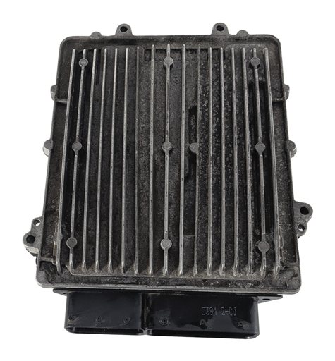 Thumbnail 3: 15-20 MERCEDES E400 GL450 GLE450 ML400 SL450 3.0L TURBO ENGINE CONTROL MODULE