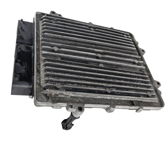 Thumbnail 4: 15-20 MERCEDES E400 GL450 GLE450 ML400 SL450 3.0L TURBO ENGINE CONTROL MODULE