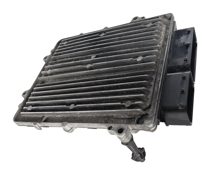Thumbnail 5: 15-20 MERCEDES E400 GL450 GLE450 ML400 SL450 3.0L TURBO ENGINE CONTROL MODULE