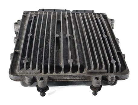 Thumbnail 6: 15-20 MERCEDES E400 GL450 GLE450 ML400 SL450 3.0L TURBO ENGINE CONTROL MODULE